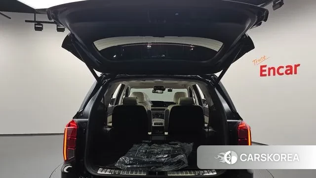 Hyundai Palisade id 3373864 из Кореи 11