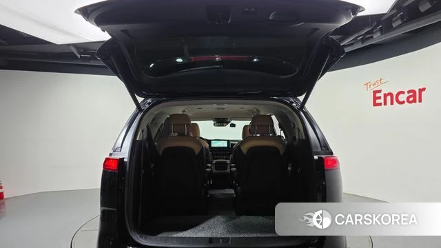 Kia Carnival 4th generation id 4360934 из Кореи 11