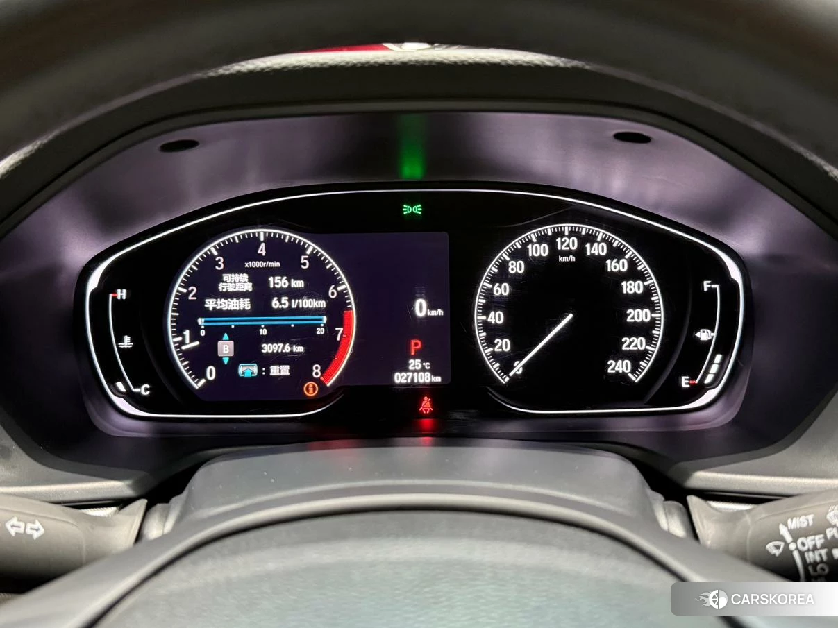 Honda Accord id 4420368 из Китая 11