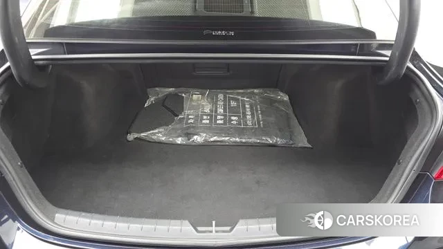 Kia K5 Hybrid 3rd Generation id 3777793 из Кореи 11