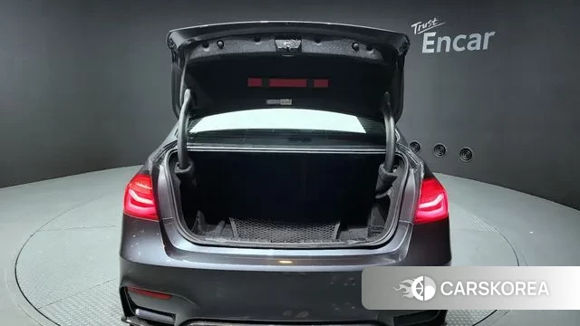 BMW M3 (F80) id 3210150 из Кореи 11