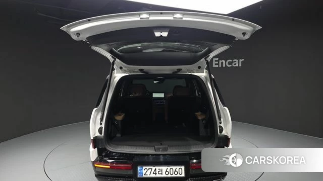 Hyundai Santa Fe (MX5) id 4280846 из Кореи 11