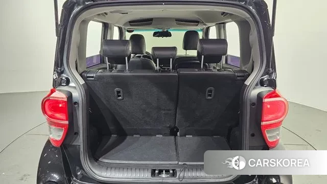 Kia The New Ray id 3736997 из Кореи 11