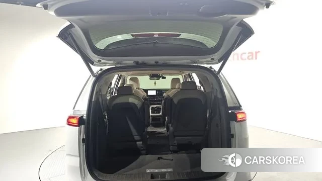 Kia Carnival 4th generation id 3581774 из Кореи 11