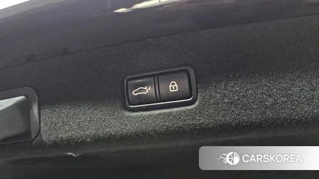 Kia More K9 id 3789377 из Кореи 11