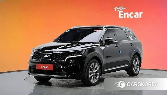 Kia Sorento 4th Generation id 4195167 из Кореи 11