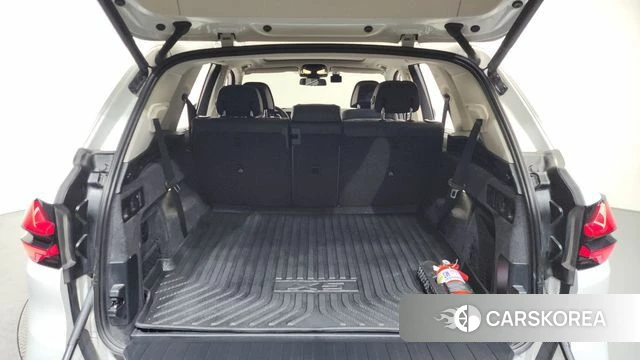 BMW X5 (G05) id 3896732 из Кореи 11