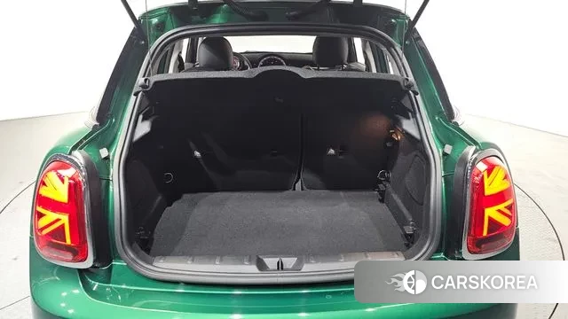 Mini Cooper id 3675694 из Кореи 11