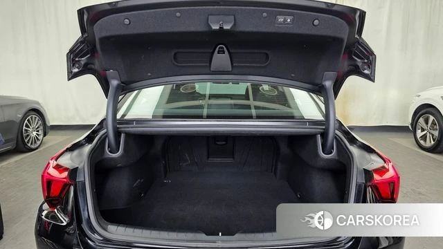 Kia K8 Hybrid id 4758348 из Кореи 11