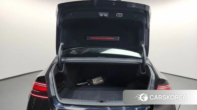 Genesis G90 (RS4) id 3953030 из Кореи 11