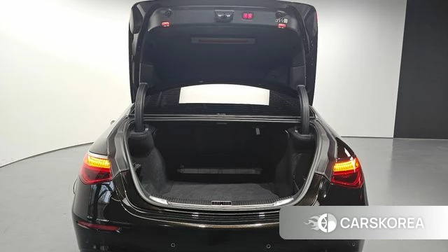 Mercedes-Benz S-Class W223 id 4475768 из Кореи 11