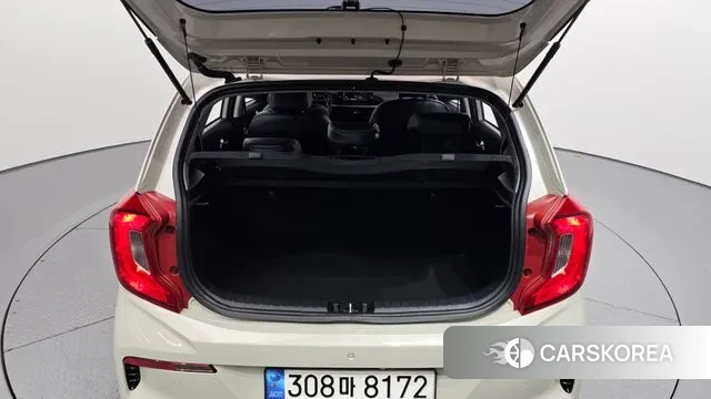 Kia Morning Urban (JA) id 3452774 из Кореи 11