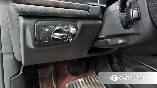 Audi New A6 id 3748535 из Кореи 11