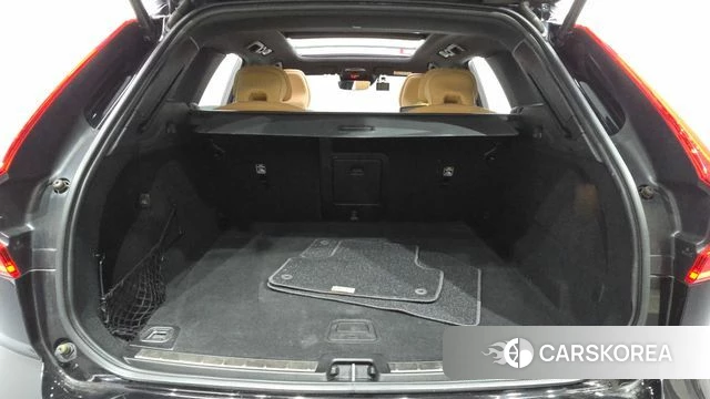 Volvo XC60 second Generation id 4447407 из Кореи 11