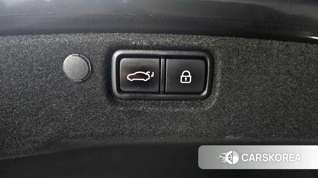 Kia K7 Premier id 3834380 из Кореи 11