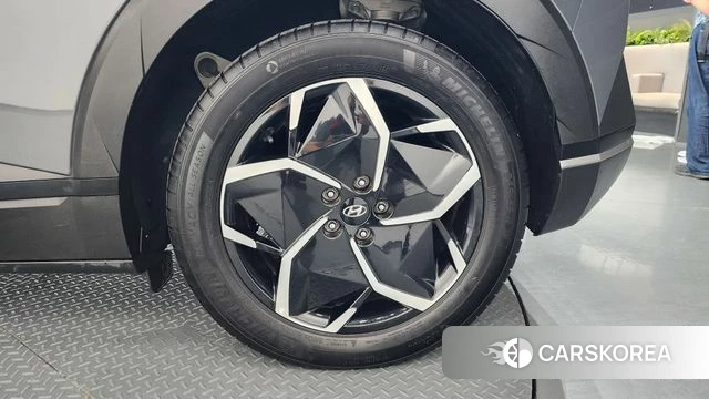 Hyundai Ionic 5 id 4517210 из Кореи 11