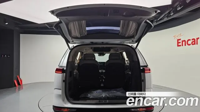 Kia Carnival 4th generation id 2784009 из Кореи 11