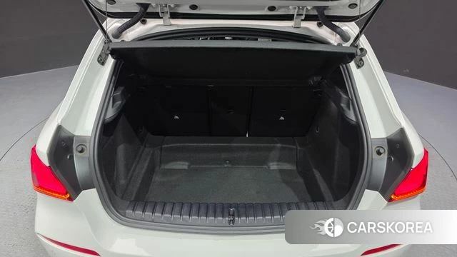 BMW 1 Series (F40) id 3965815 из Кореи 11