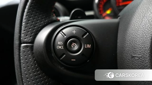 Mini Cooper S id 4345071 из Кореи 11