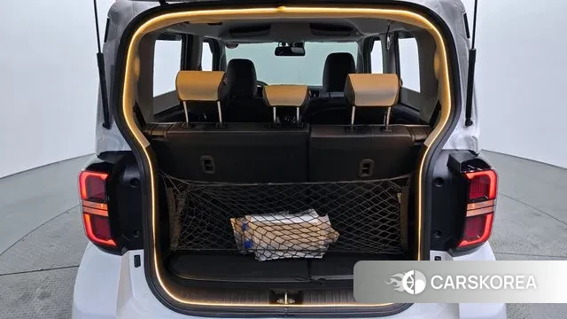 Kia The New Kia Ray id 3544929 из Кореи 11