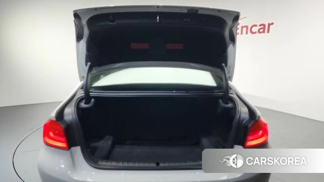 BMW 5 Series (G30) id 4269344 из Кореи 11