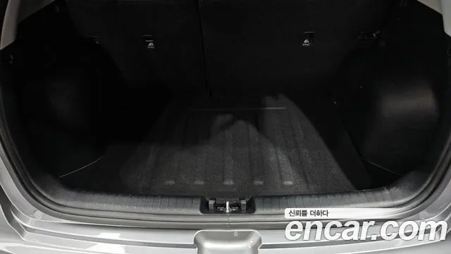 Kia The New Niro id 2796886 из Кореи 11