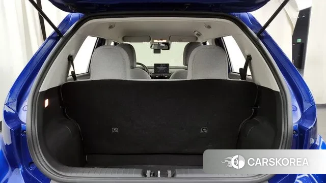 Hyundai Casper id 3518818 из Кореи 11