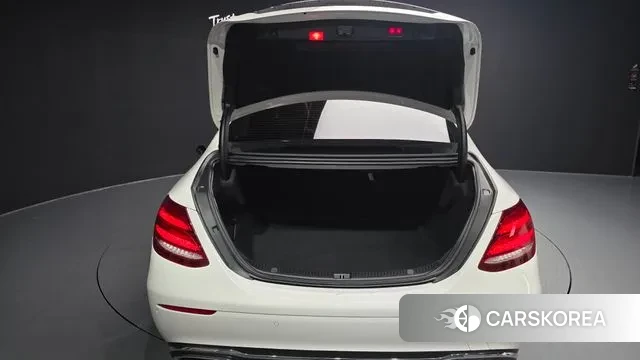 Mercedes-Benz E-Class W213 id 3244188 из Кореи 11