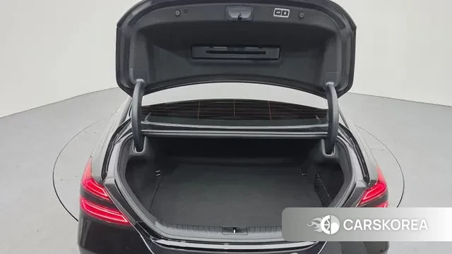 Genesis The New G70 id 3629060 из Кореи 11