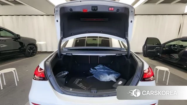 Mercedes-Benz E-Class W213 id 3493770 из Кореи 11