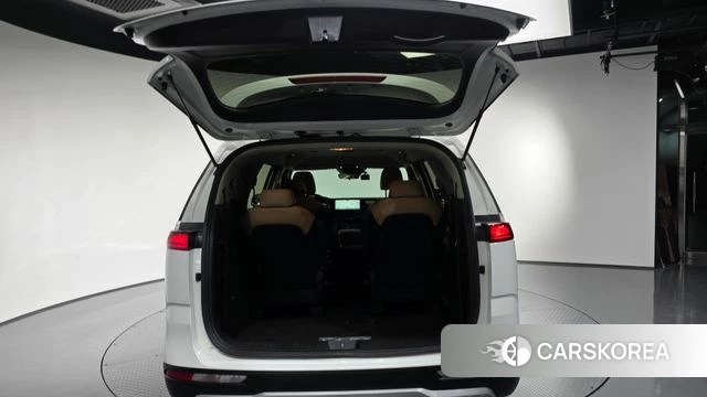 Kia Carnival 4th generation id 4267185 из Кореи 11