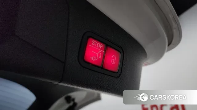 Mercedes-Benz GLA - Class H247 id 3349812 из Кореи 11