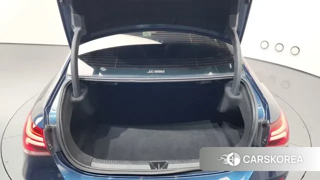 Mercedes-Benz A-Class W177 id 3546555 из Кореи 11