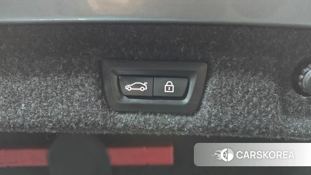 BMW 5 Series (G30) id 3820736 из Кореи 11