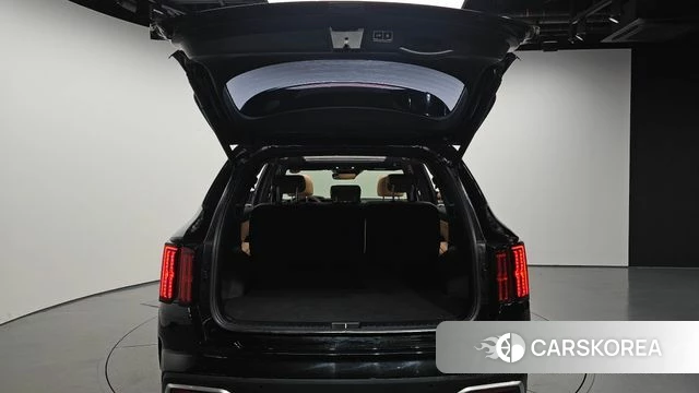 Kia Sorento 4th Generation id 4549877 из Кореи 11