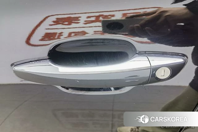 Citroen C6 id 4212366 из Китая 11