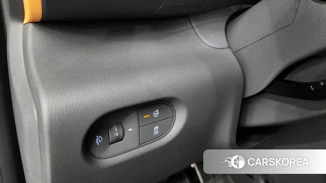 Hyundai Casper id 4636207 из Кореи 11