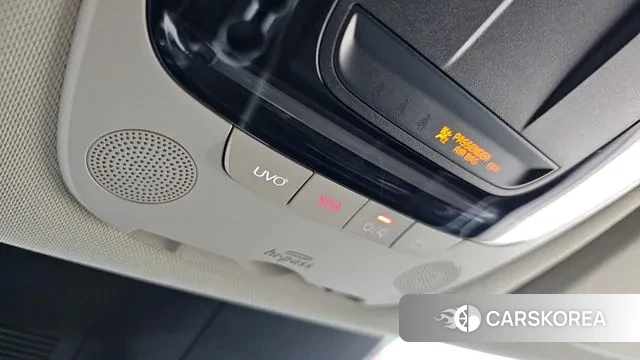 Kia K5 3rd generation id 3444232 из Кореи 11