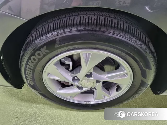 Hyundai Avante (CN7) id 3764854 из Кореи 11