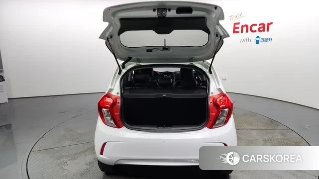 Chevrolet (GM Daewoo) The Next Spark id 2981980 из Кореи 11