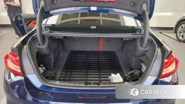 BMW M4 (F82) id 2986442 из Кореи 11