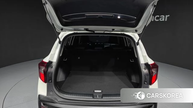 Kia The New Seltos id 4230667 из Кореи 11