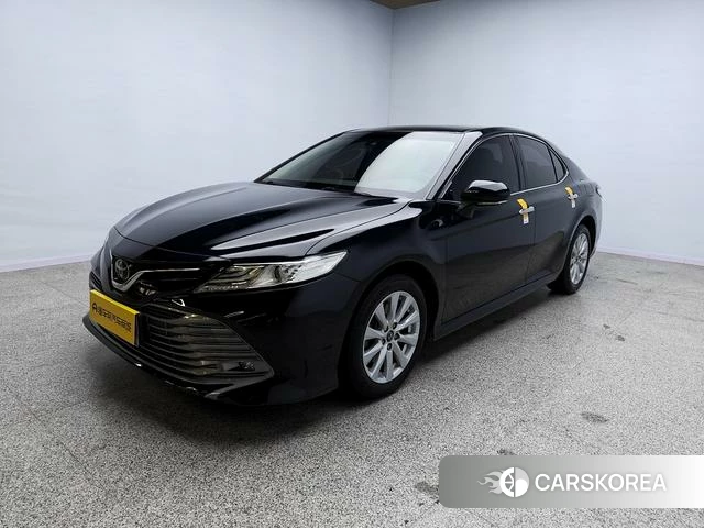 Toyota Camry id 4242134 из Китая 11