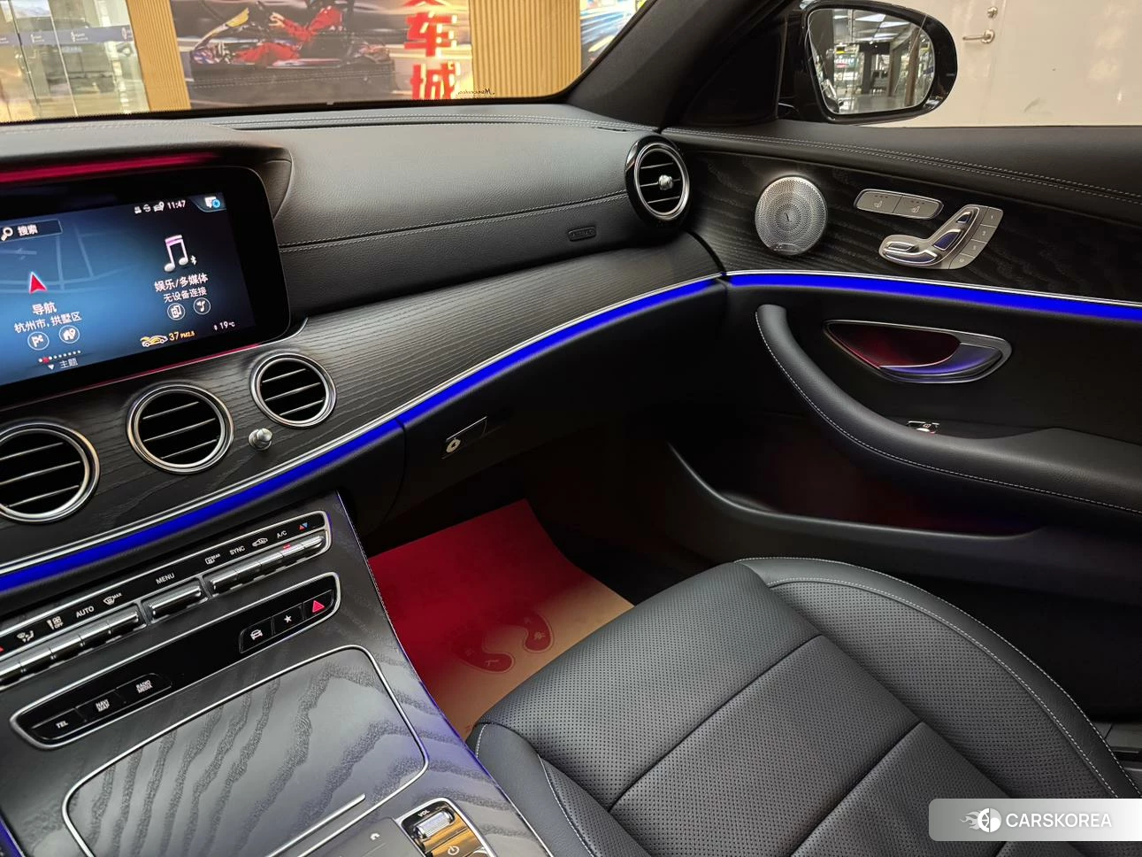 Mercedes-Benz E-class (imported) id 4512762 из Китая 11