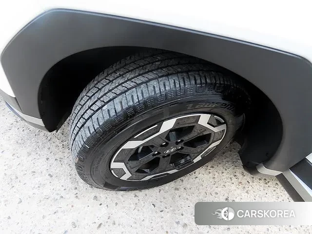 Hyundai Santa Fe (MX5) id 3668996 из Кореи 11