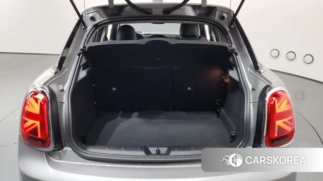 Mini Cooper id 3769999 из Кореи 11