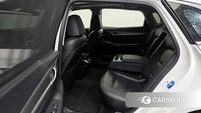 Hyundai The New Grandeur IG id 3238126 из Кореи 11