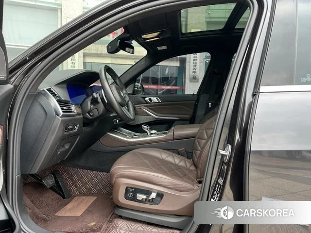 BMW X5 id 4275620 из Китая 11