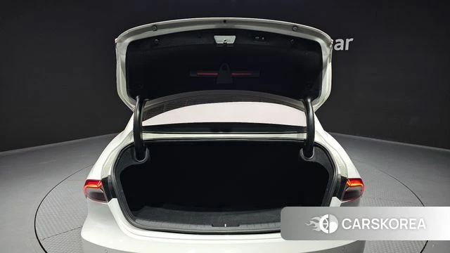 Hyundai The New Grandeur IG id 4735870 из Кореи 11