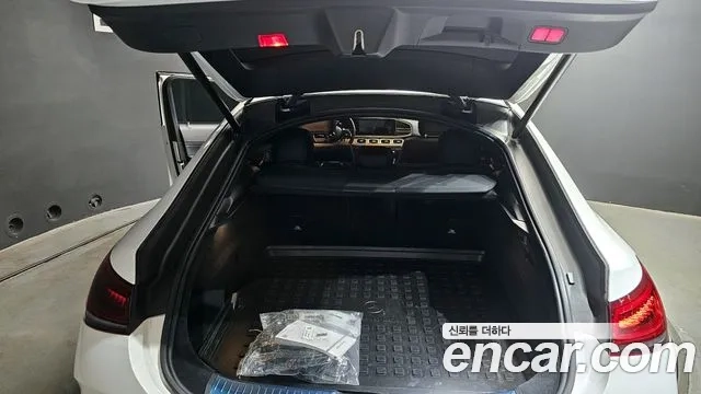 Mercedes-Benz GLE-Class W167 id 2920814 из Кореи 11
